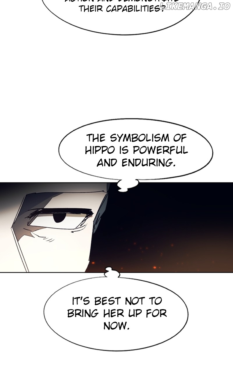 The Ember Knight Chapter 147 - page 63