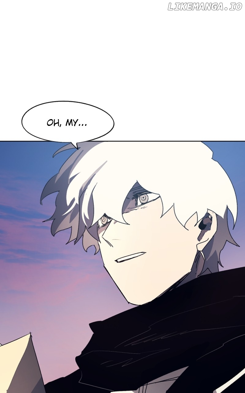 The Ember Knight Chapter 147 - page 73