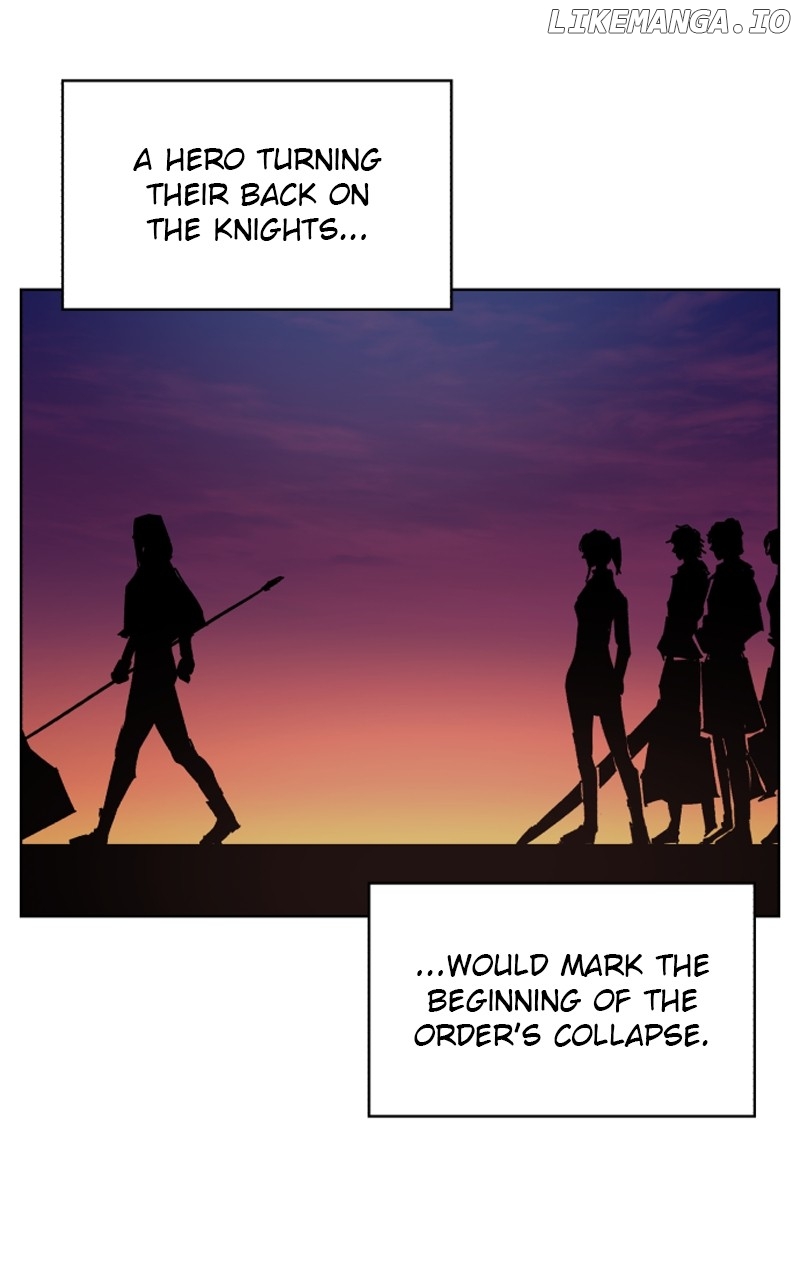 The Ember Knight Chapter 147 - page 8