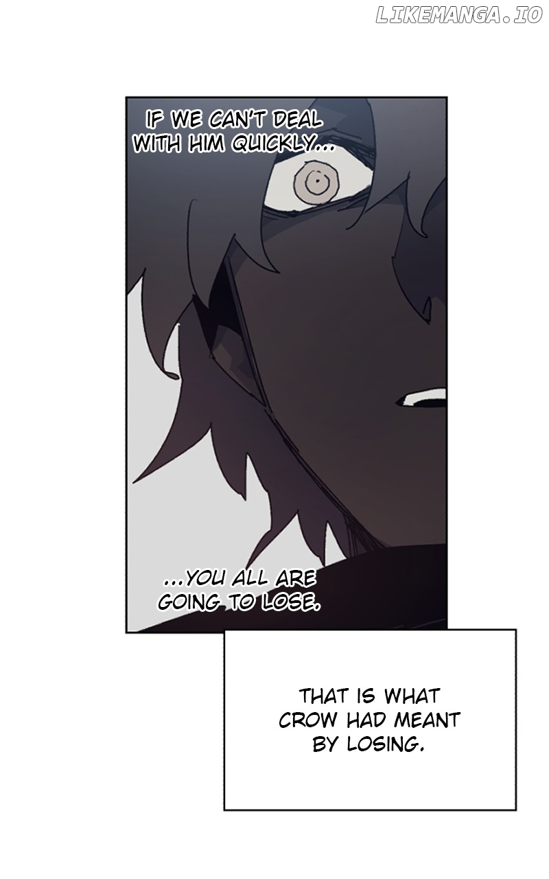 The Ember Knight Chapter 147 - page 9