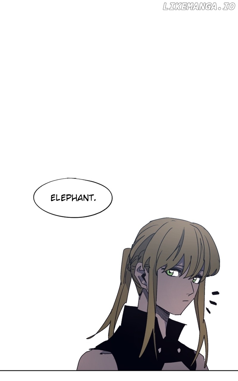 The Ember Knight Chapter 148 - page 1