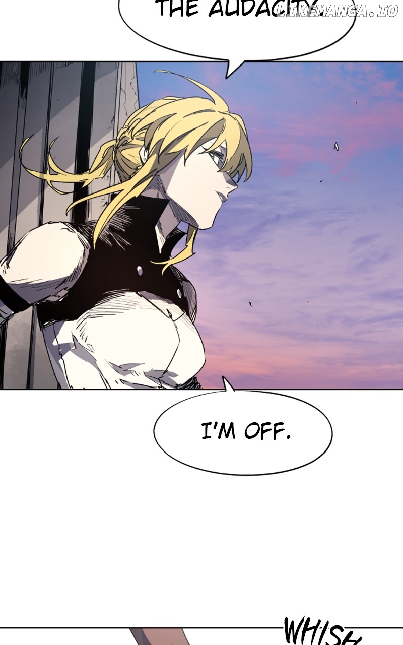 The Ember Knight Chapter 148 - page 10