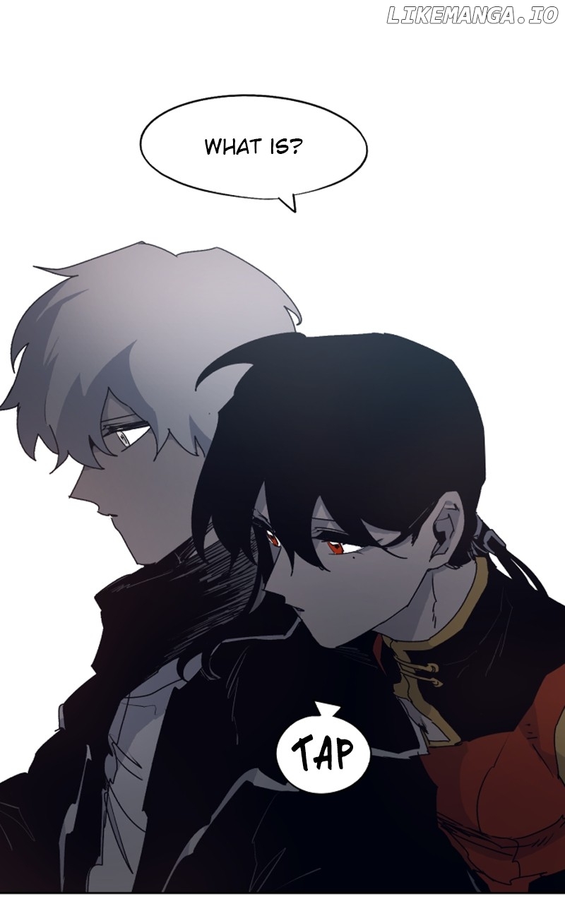 The Ember Knight Chapter 148 - page 15