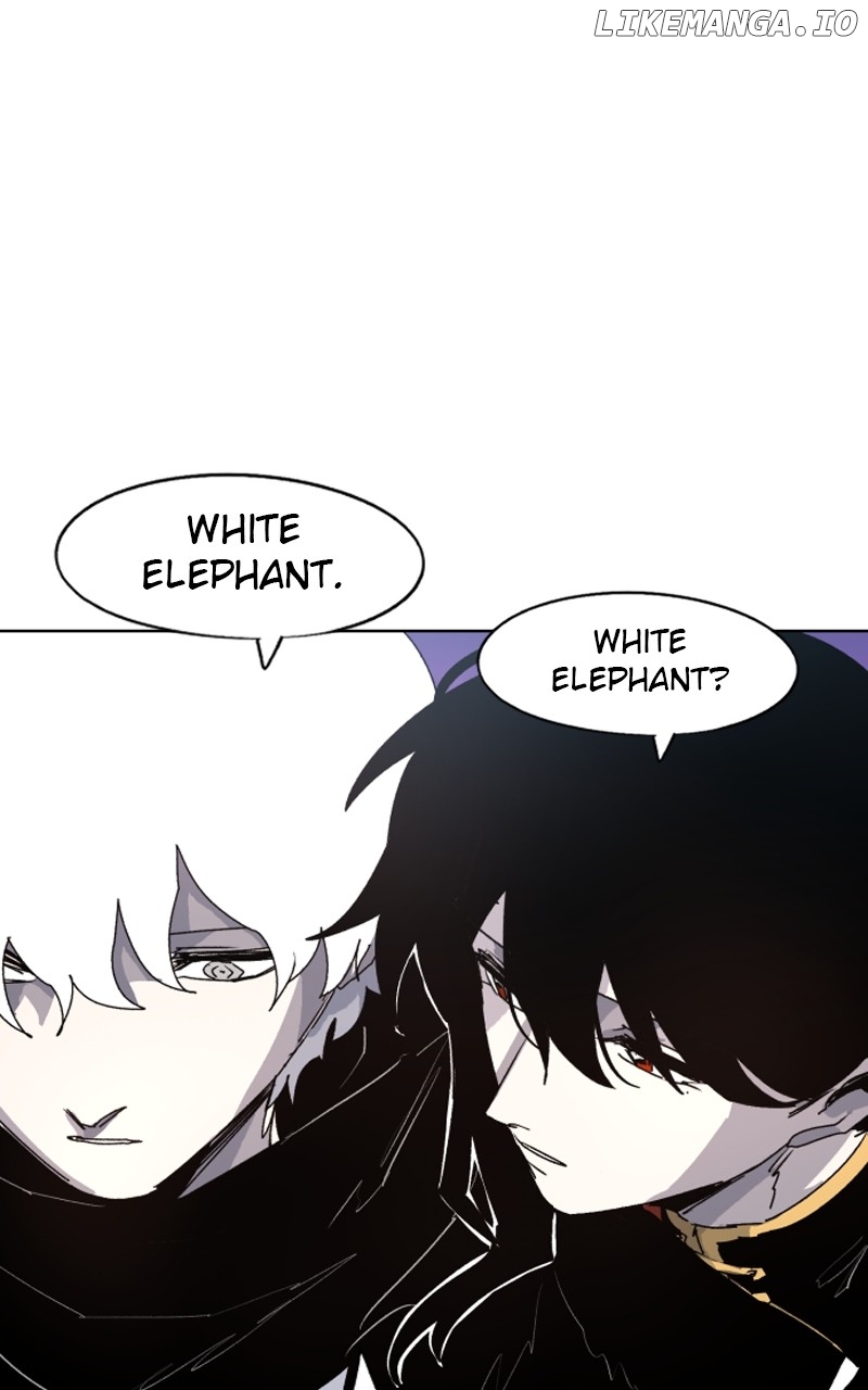 The Ember Knight Chapter 148 - page 16