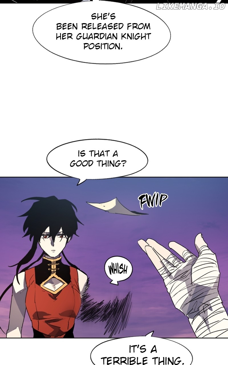 The Ember Knight Chapter 148 - page 17