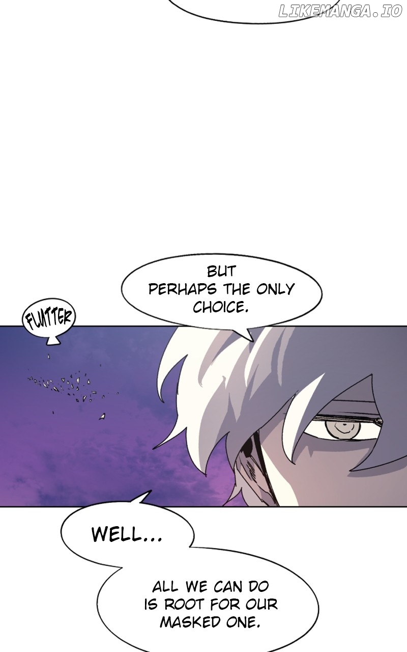 The Ember Knight Chapter 148 - page 18