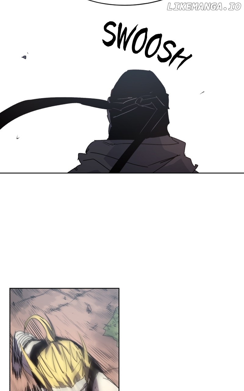 The Ember Knight Chapter 148 - page 19