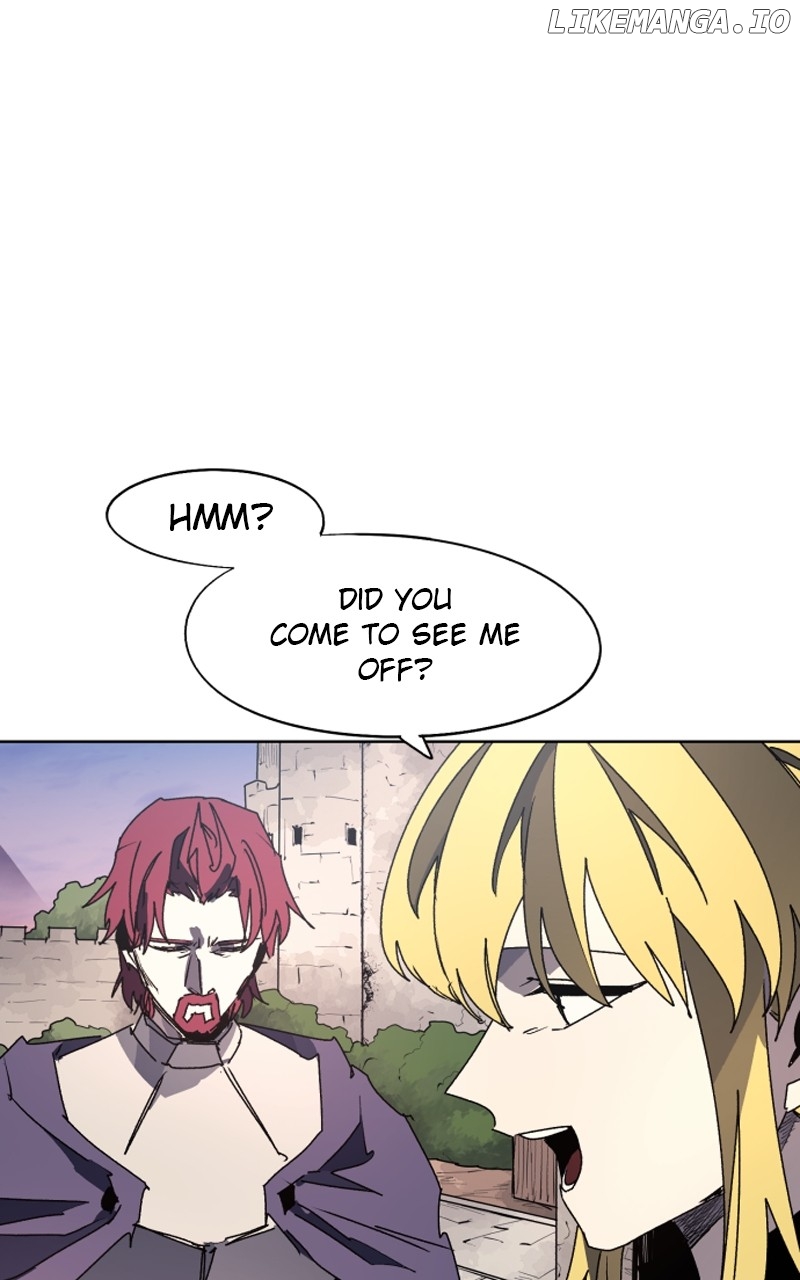 The Ember Knight Chapter 148 - page 2