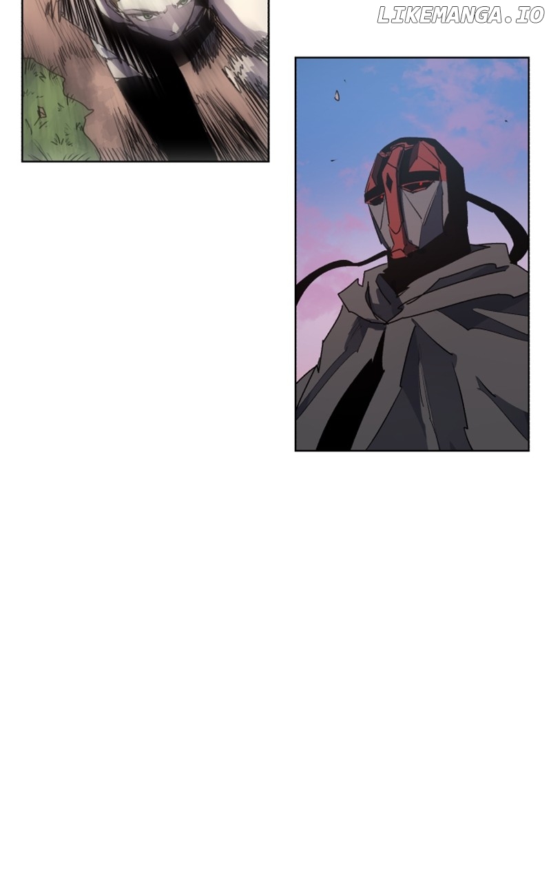 The Ember Knight Chapter 148 - page 20