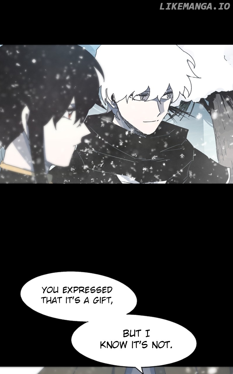 The Ember Knight Chapter 148 - page 23