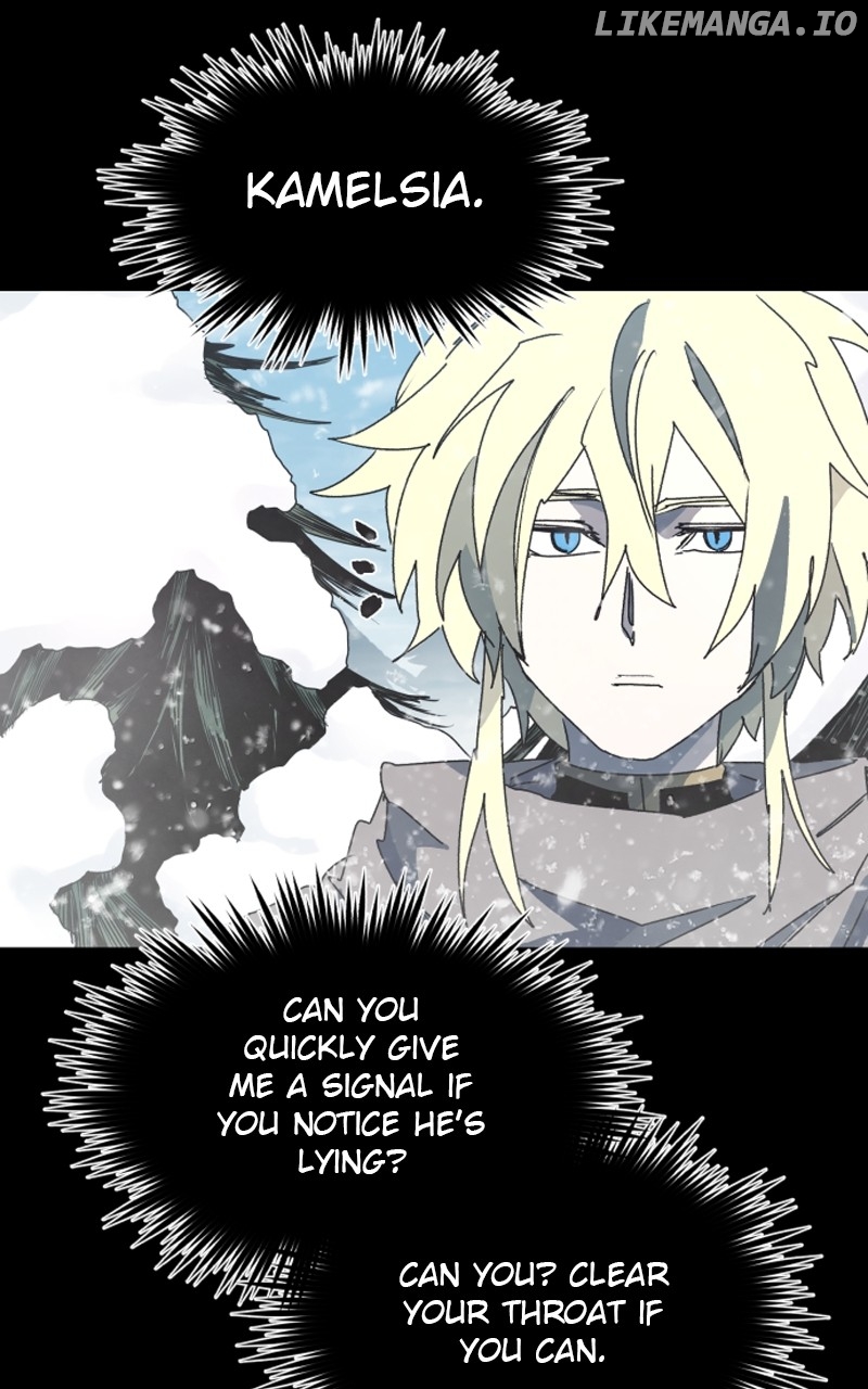 The Ember Knight Chapter 148 - page 26