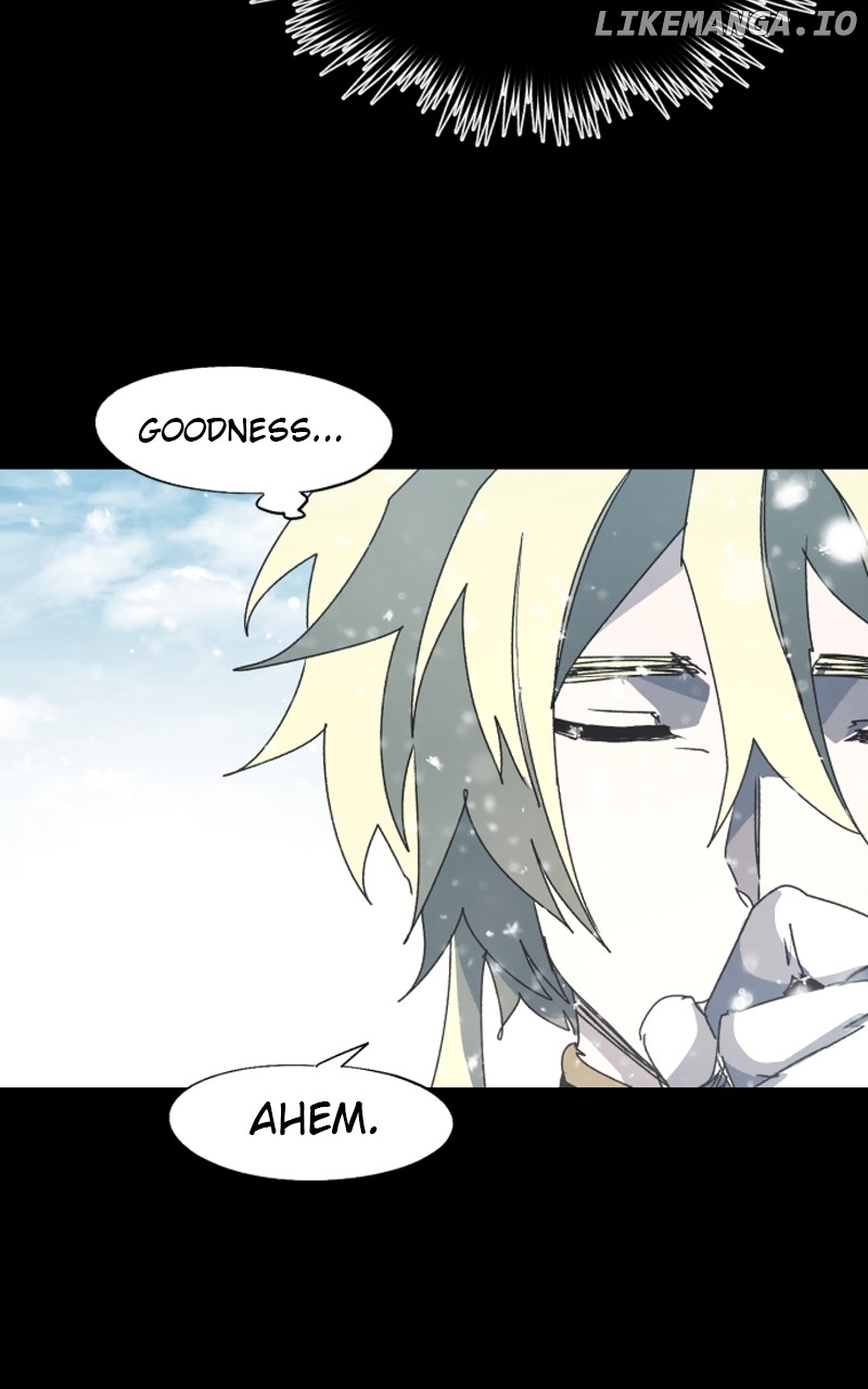 The Ember Knight Chapter 148 - page 27