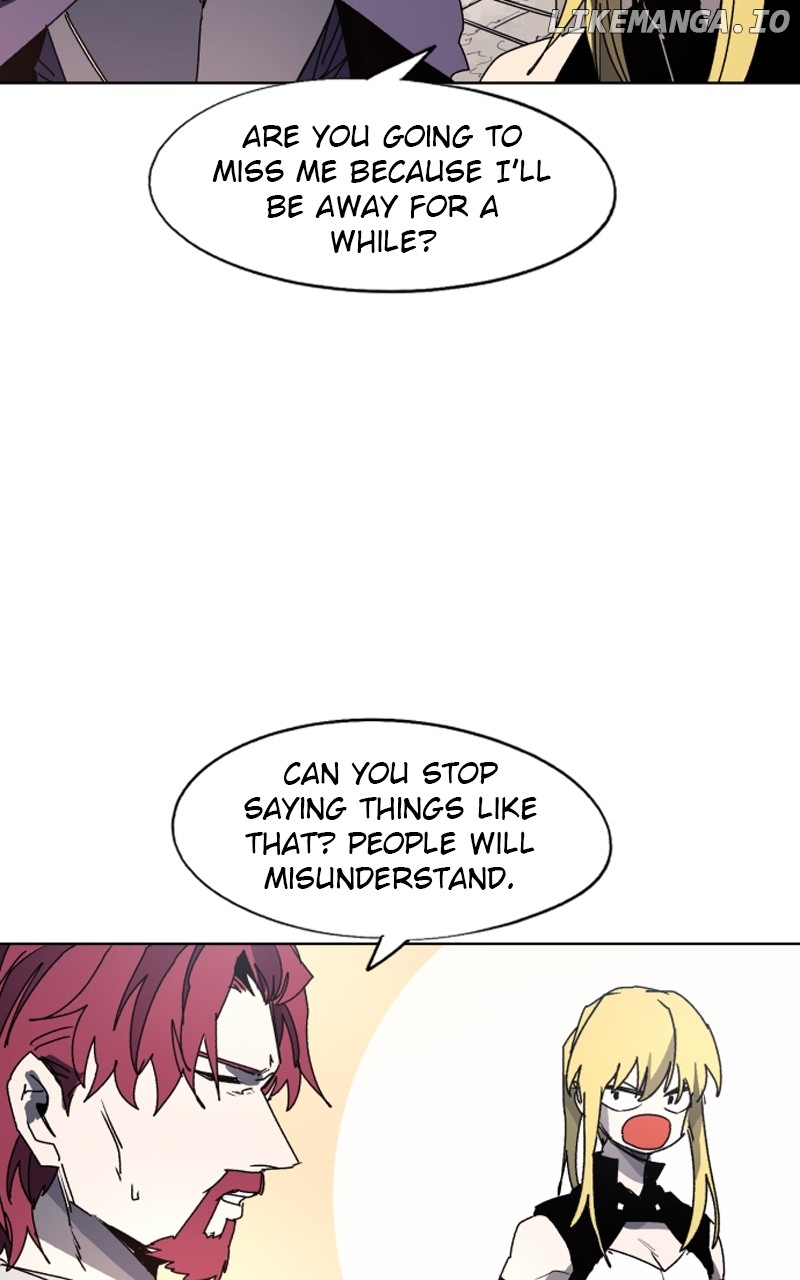 The Ember Knight Chapter 148 - page 3