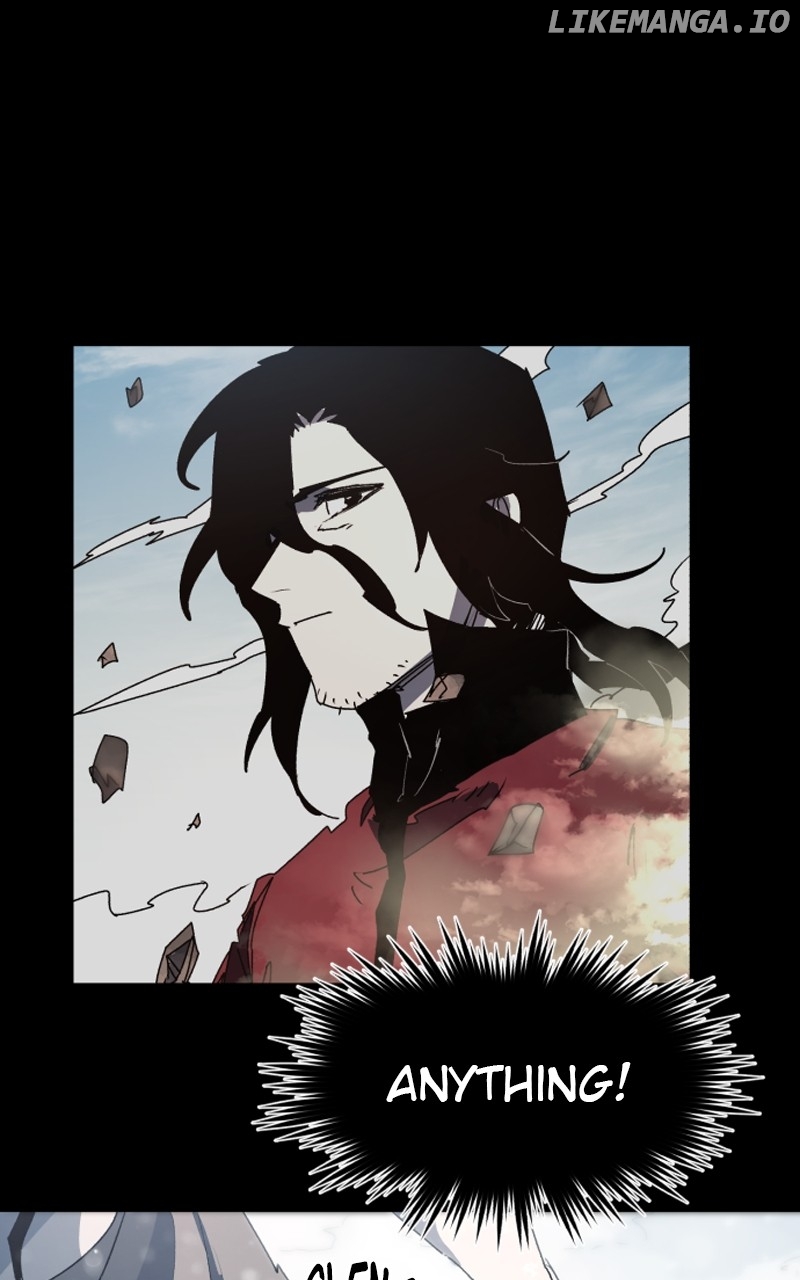 The Ember Knight Chapter 148 - page 34