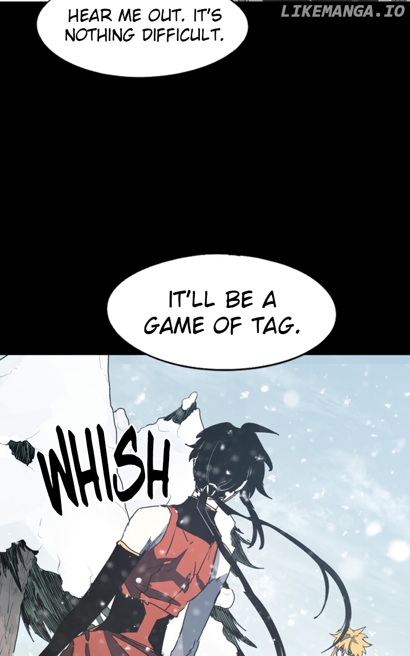 The Ember Knight Chapter 148 - page 37