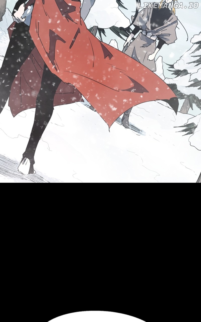 The Ember Knight Chapter 148 - page 38