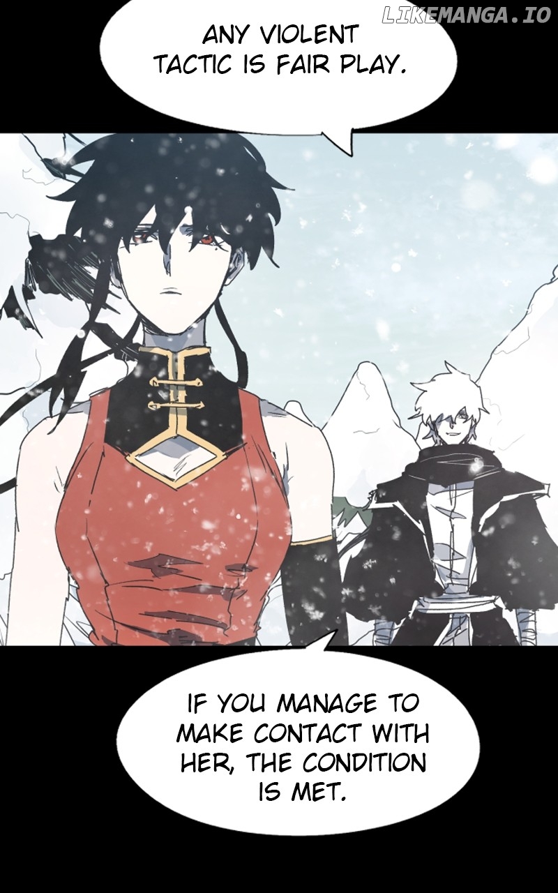 The Ember Knight Chapter 148 - page 39