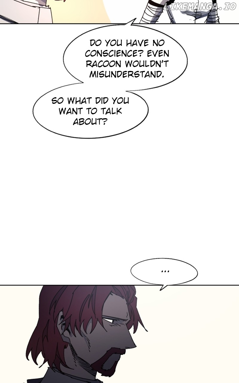 The Ember Knight Chapter 148 - page 4