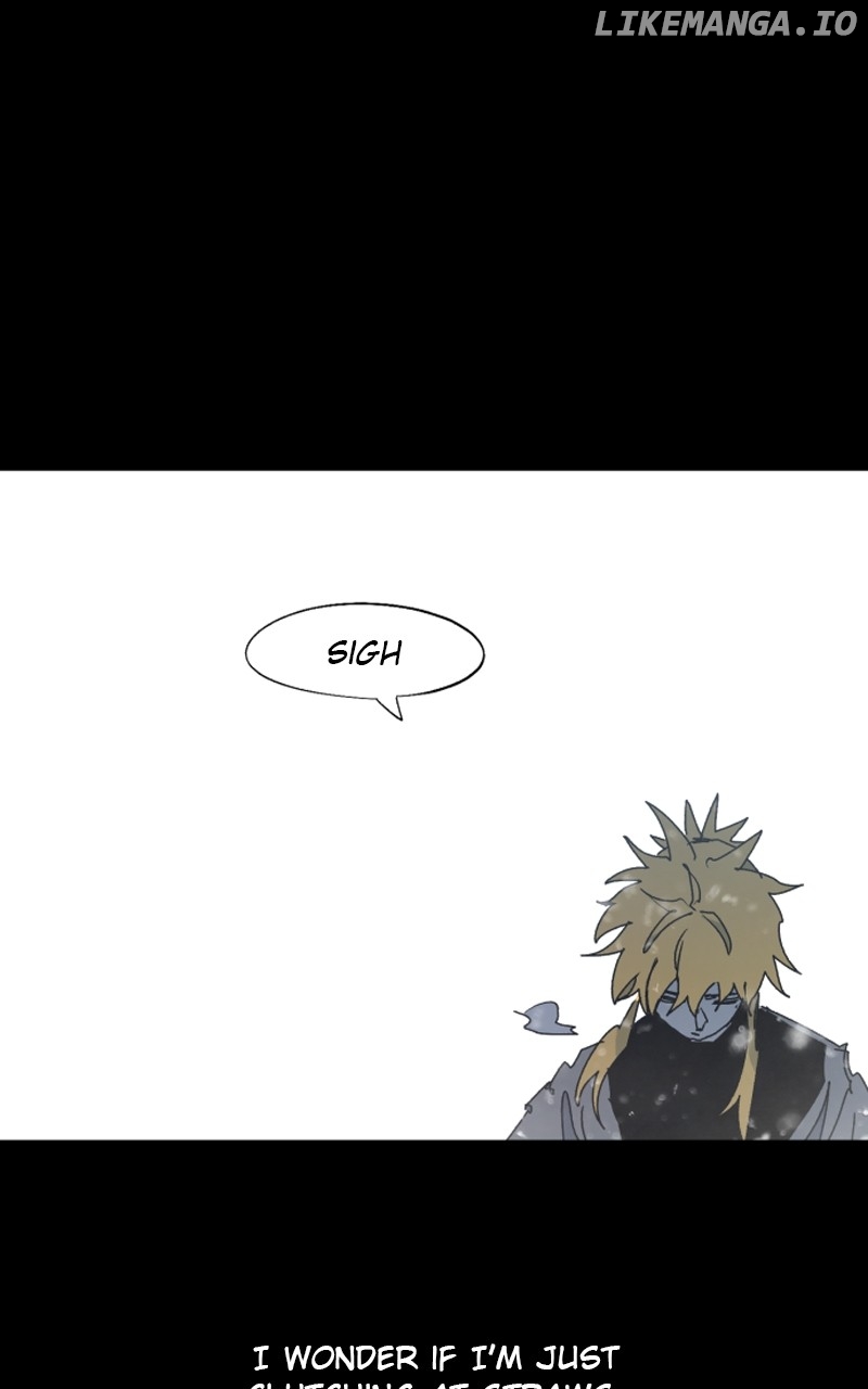 The Ember Knight Chapter 148 - page 40