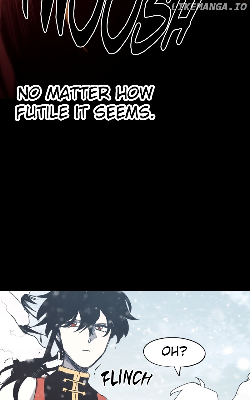 The Ember Knight Chapter 148 - page 43