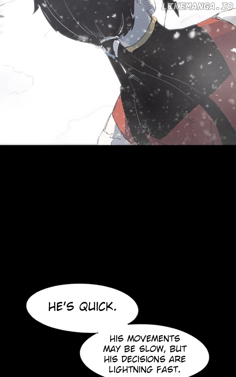 The Ember Knight Chapter 148 - page 47