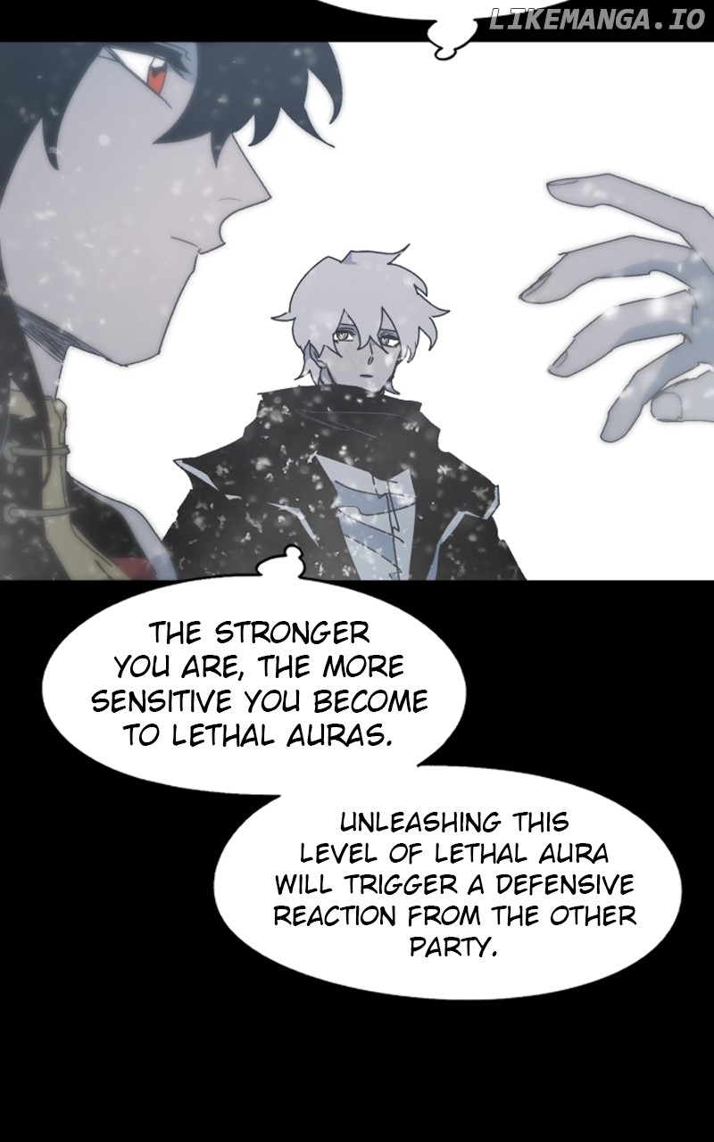 The Ember Knight Chapter 148 - page 48