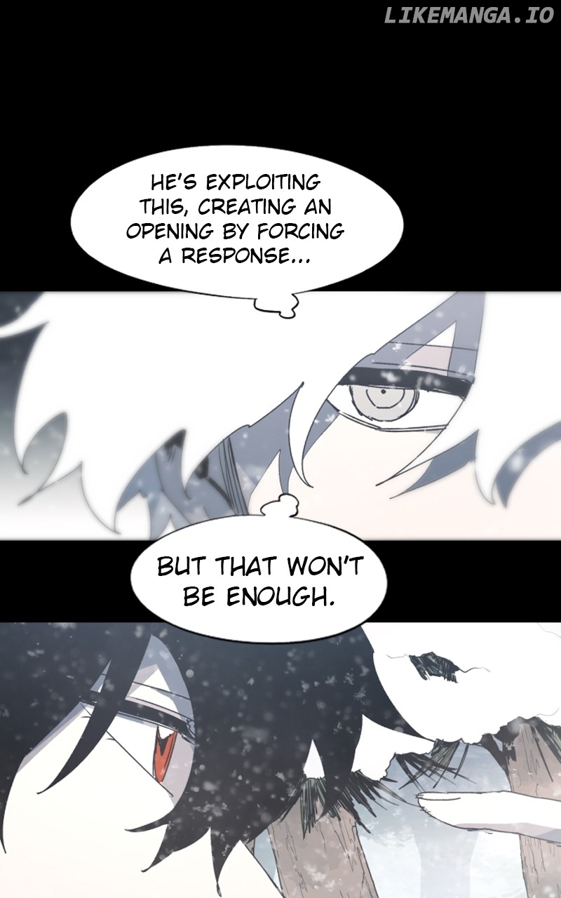 The Ember Knight Chapter 148 - page 49