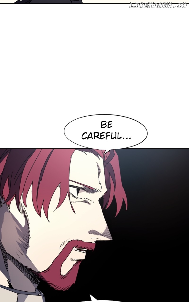 The Ember Knight Chapter 148 - page 5