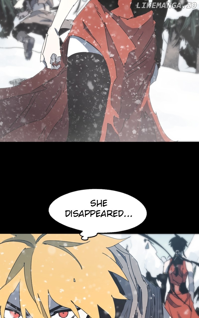 The Ember Knight Chapter 148 - page 52