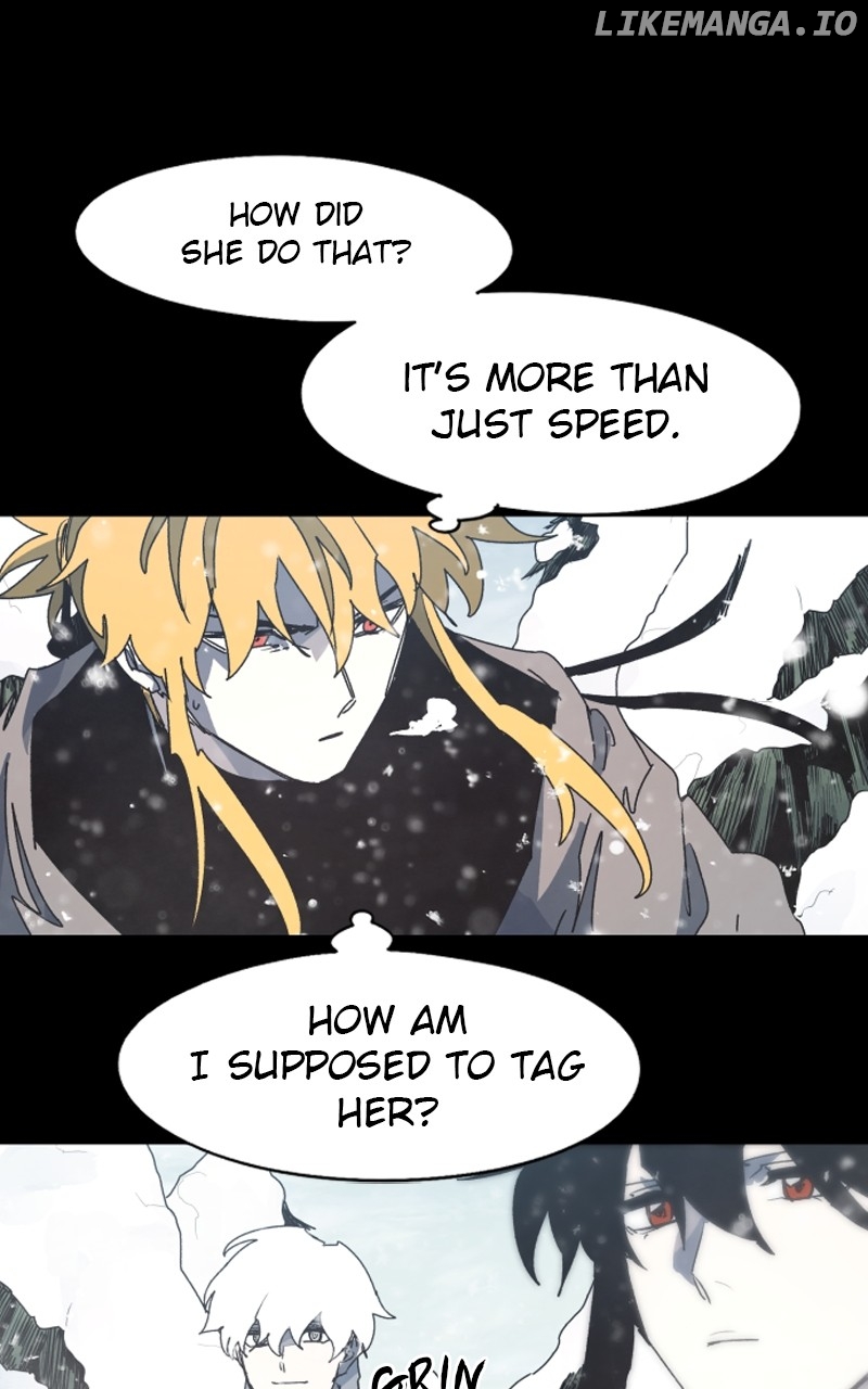 The Ember Knight Chapter 148 - page 54