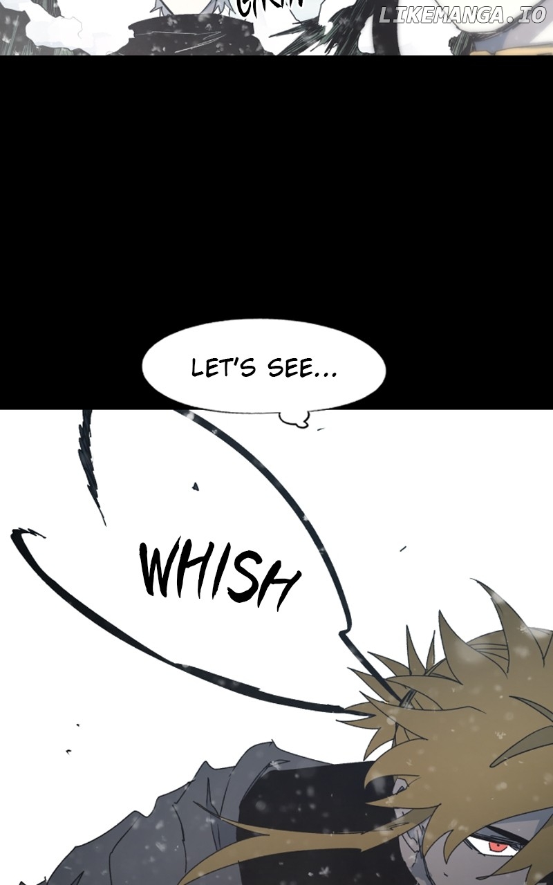 The Ember Knight Chapter 148 - page 55