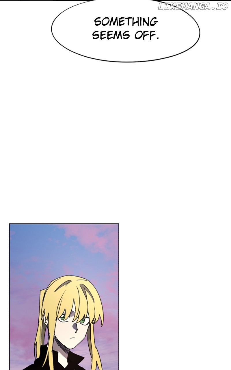 The Ember Knight Chapter 148 - page 6