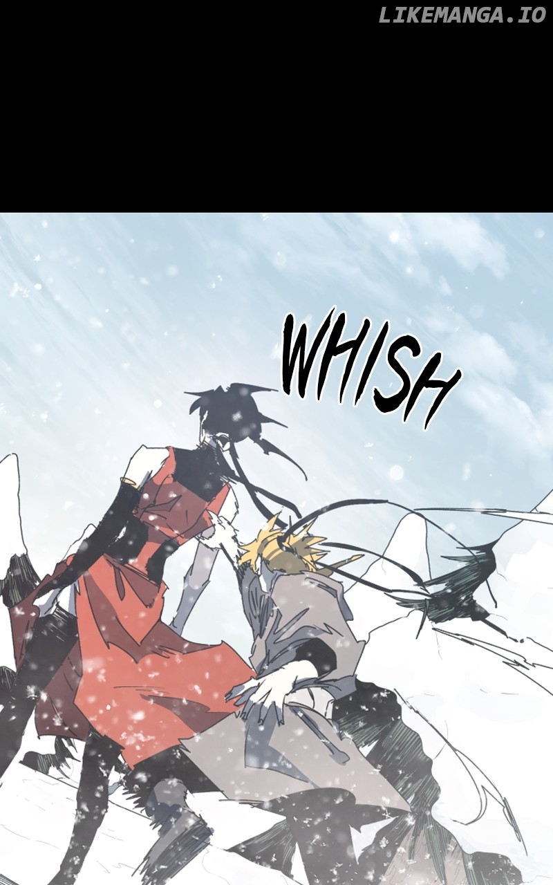 The Ember Knight Chapter 148 - page 60