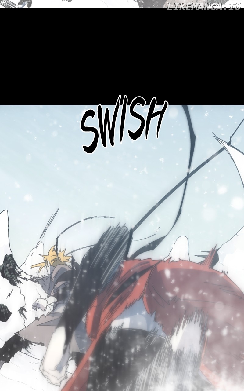 The Ember Knight Chapter 148 - page 61