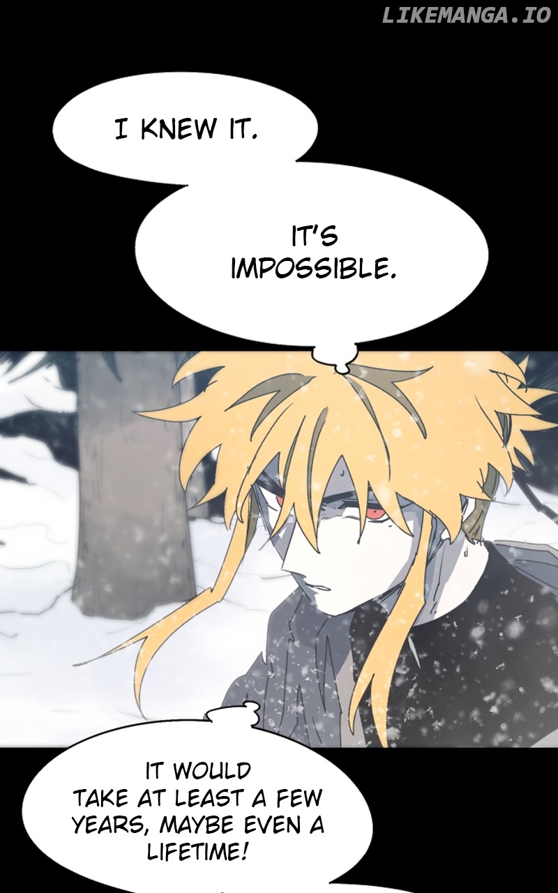 The Ember Knight Chapter 148 - page 65