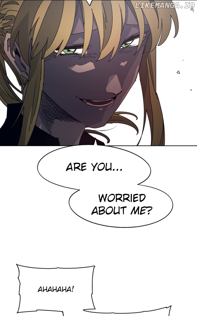 The Ember Knight Chapter 148 - page 8