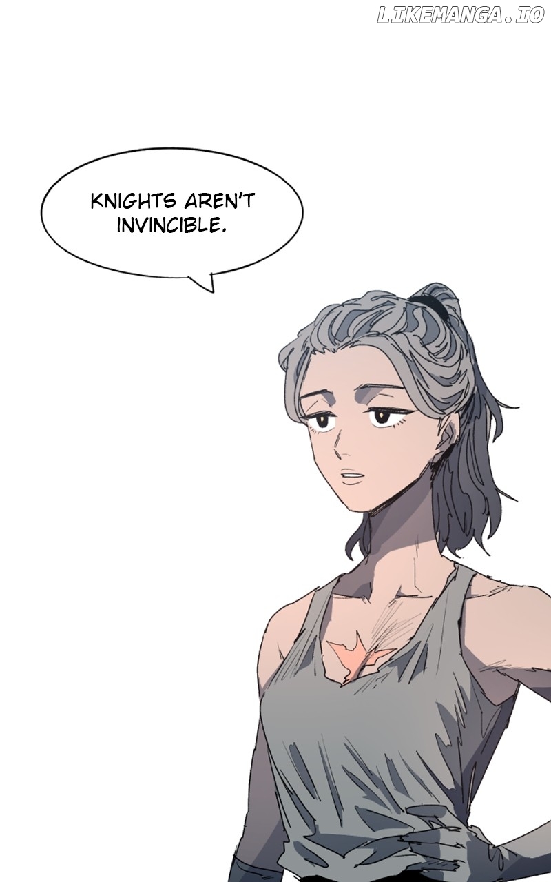 The Ember Knight Chapter 149 - page 1