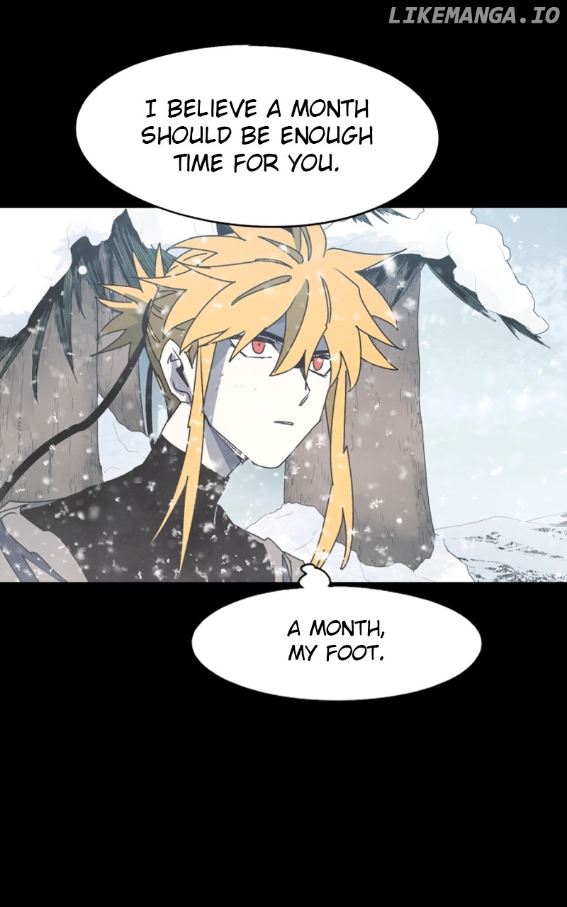 The Ember Knight Chapter 149 - page 17