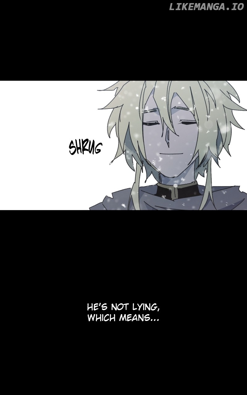 The Ember Knight Chapter 149 - page 19