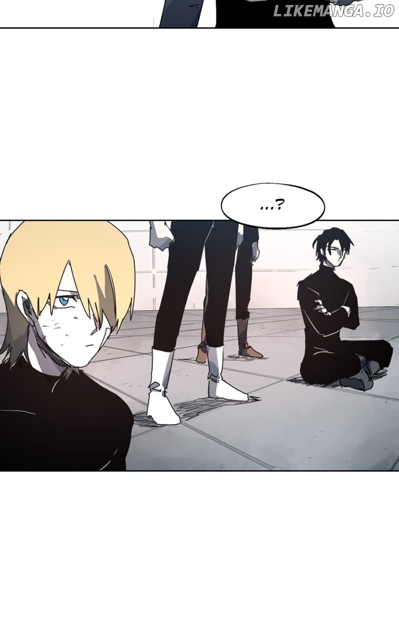 The Ember Knight Chapter 149 - page 2