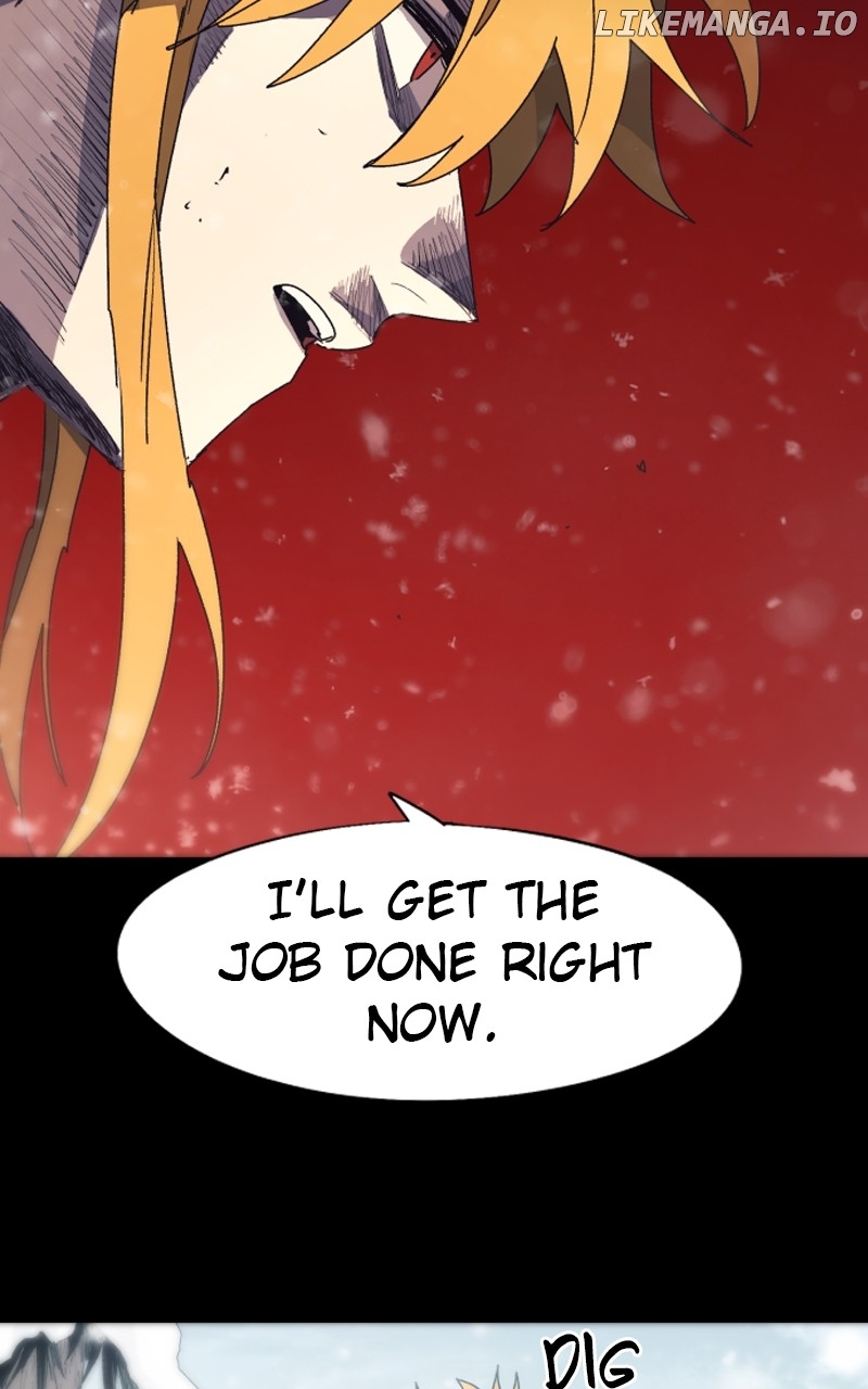 The Ember Knight Chapter 149 - page 26