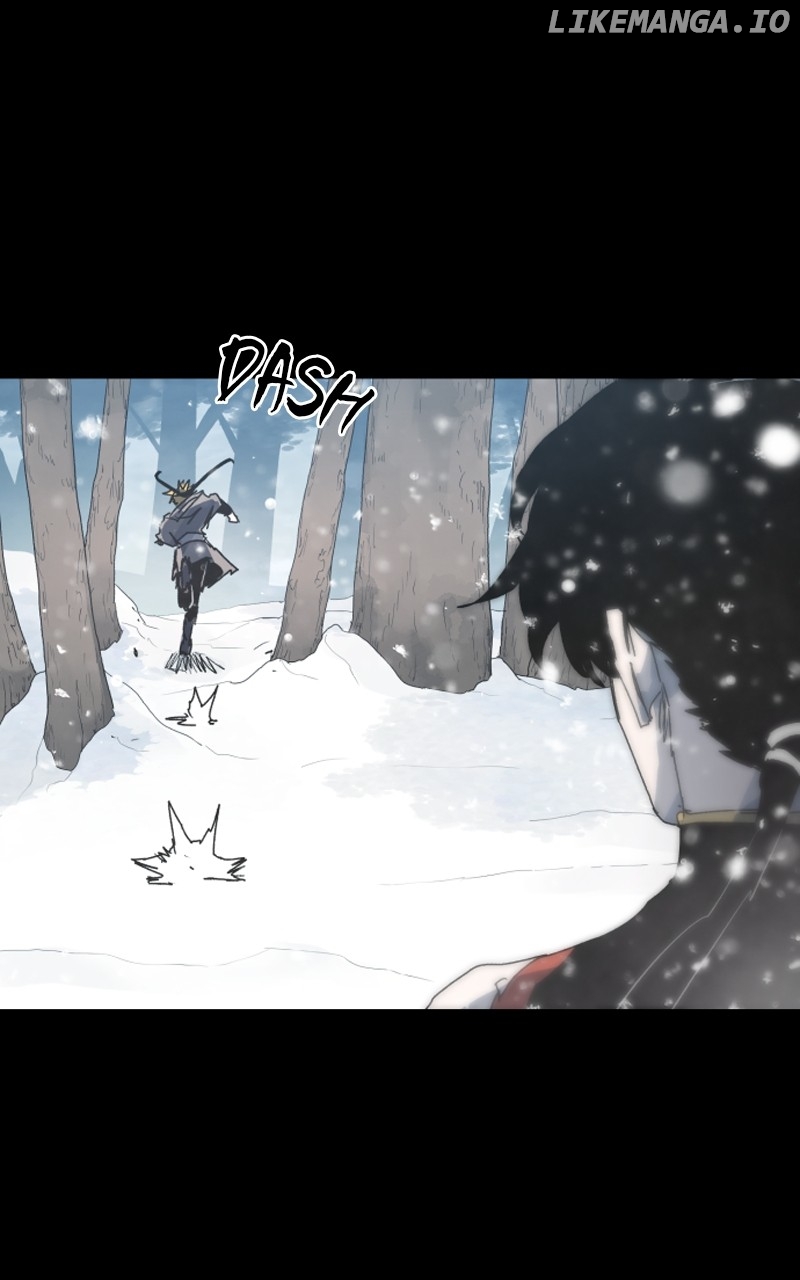 The Ember Knight Chapter 149 - page 29