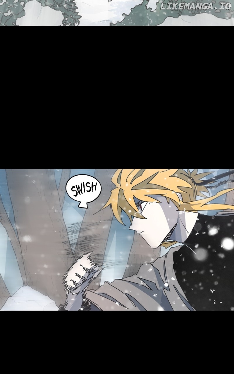 The Ember Knight Chapter 149 - page 32