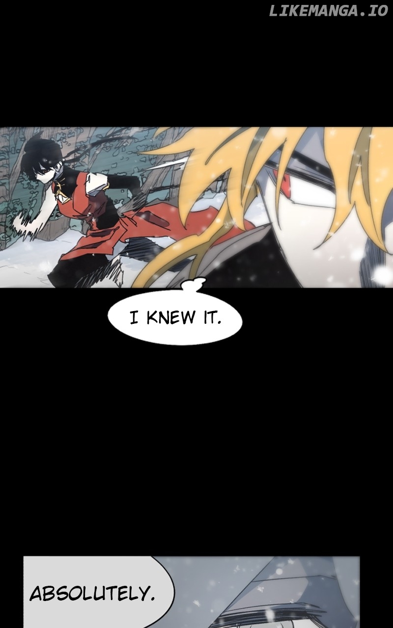 The Ember Knight Chapter 149 - page 33