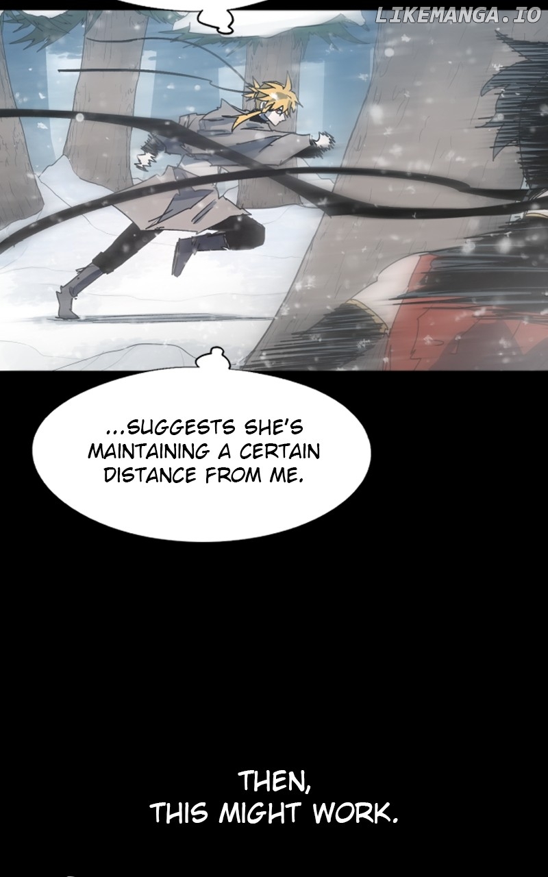 The Ember Knight Chapter 149 - page 35