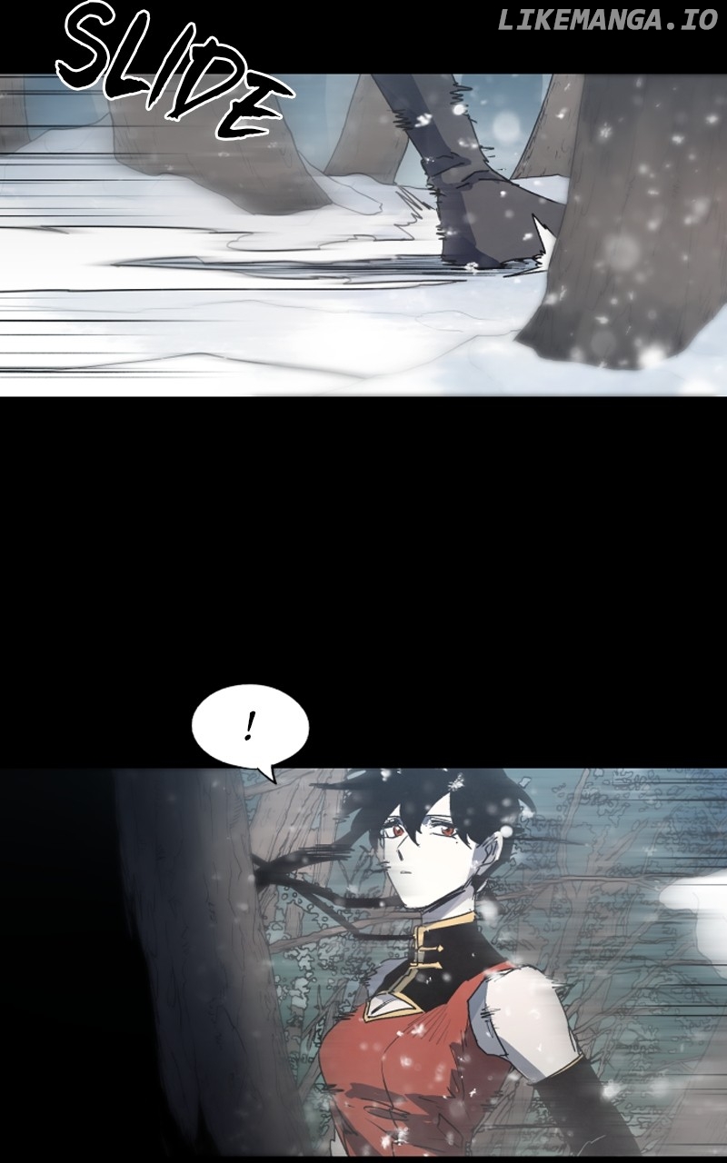 The Ember Knight Chapter 149 - page 36