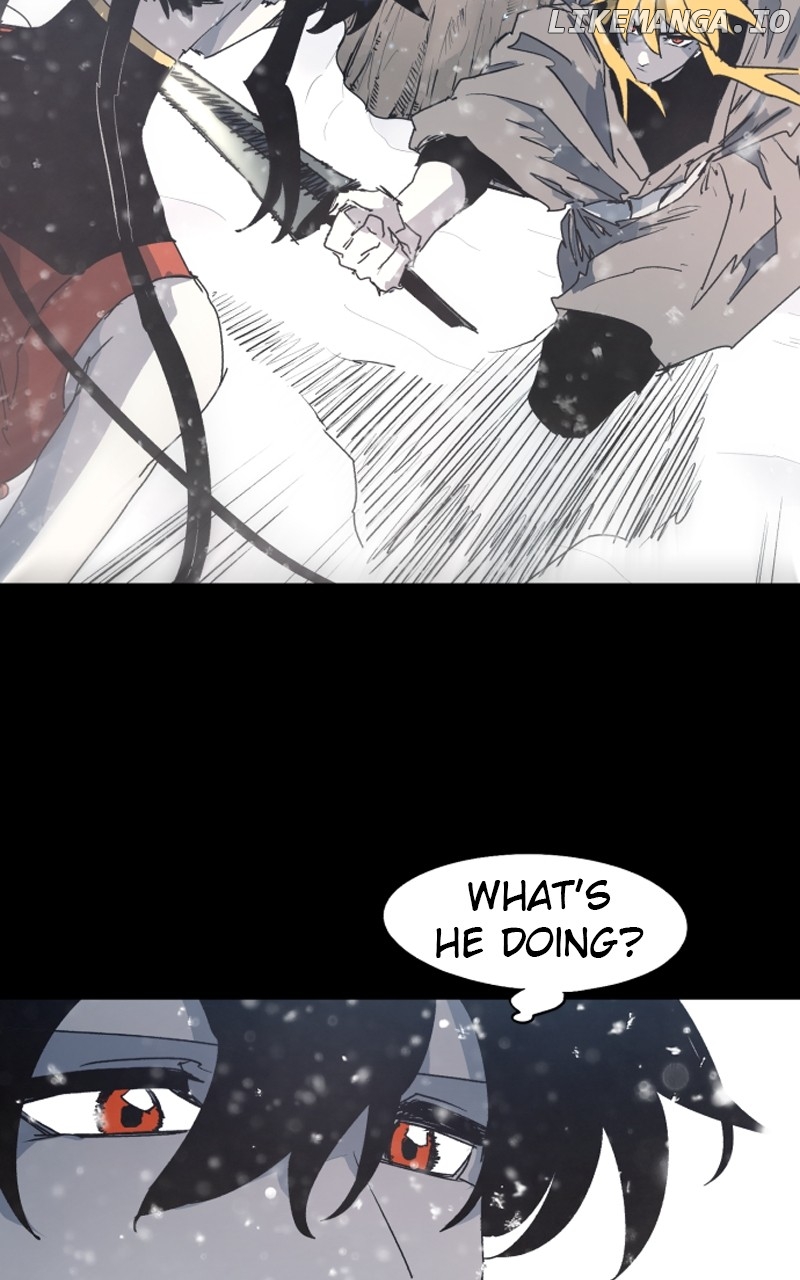 The Ember Knight Chapter 149 - page 39