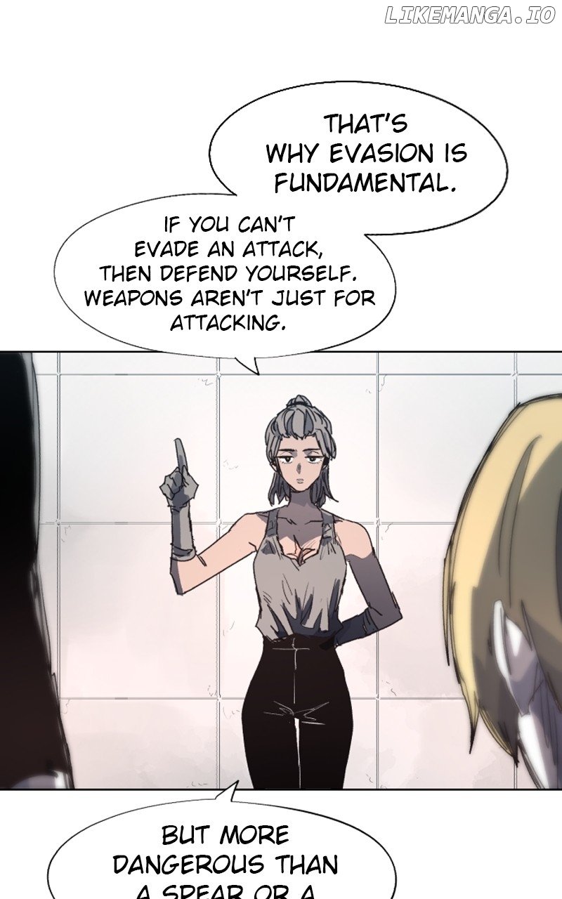 The Ember Knight Chapter 149 - page 4