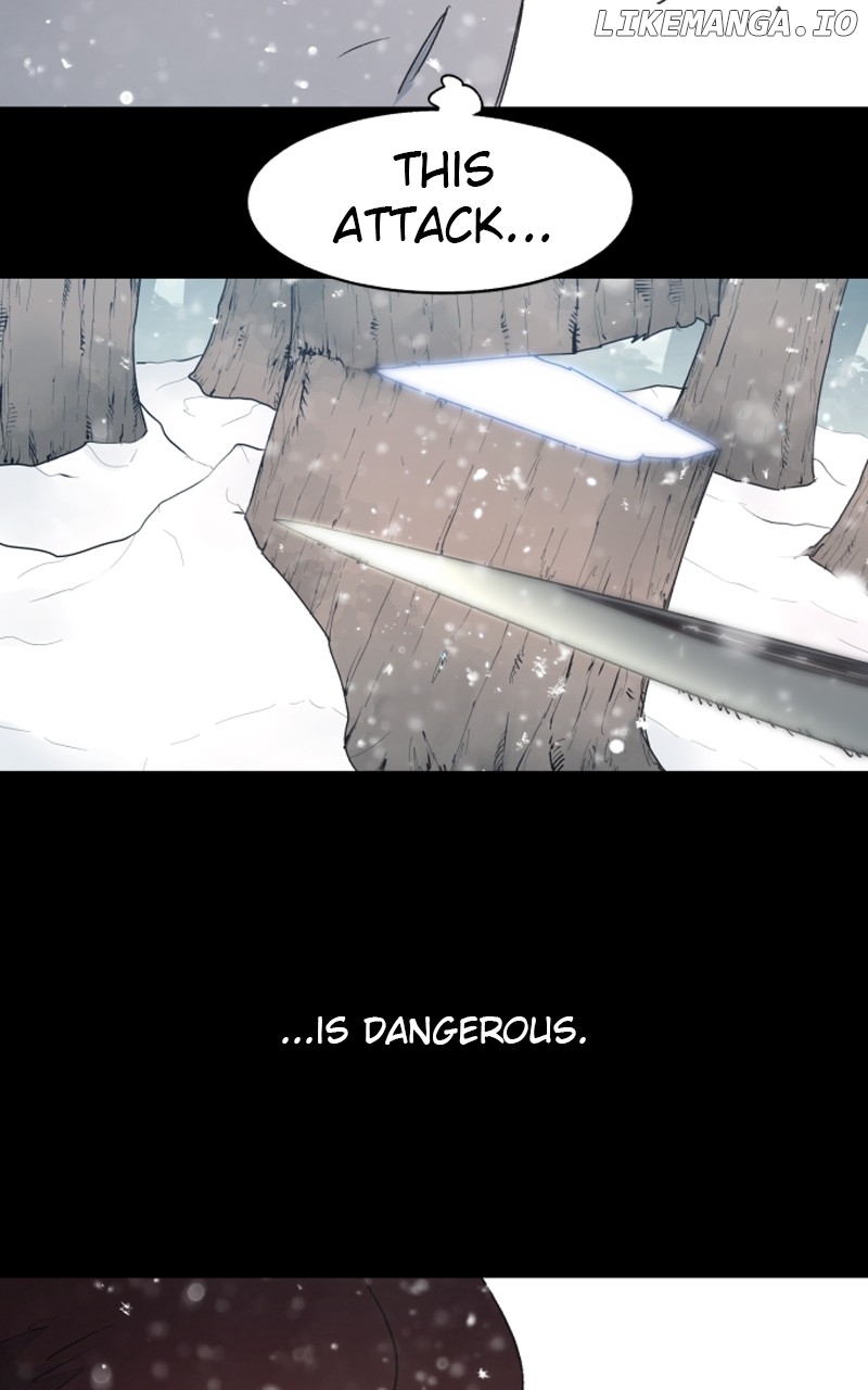 The Ember Knight Chapter 149 - page 40