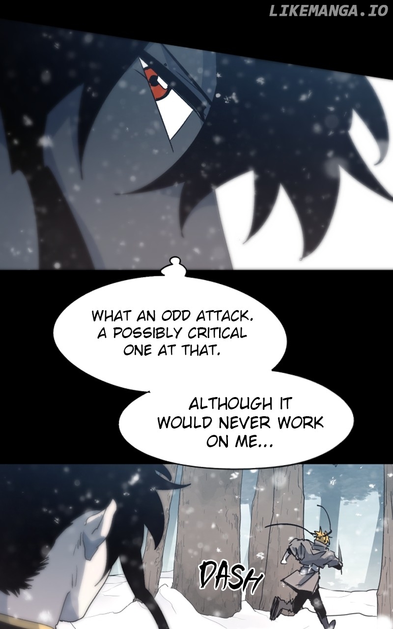 The Ember Knight Chapter 149 - page 45